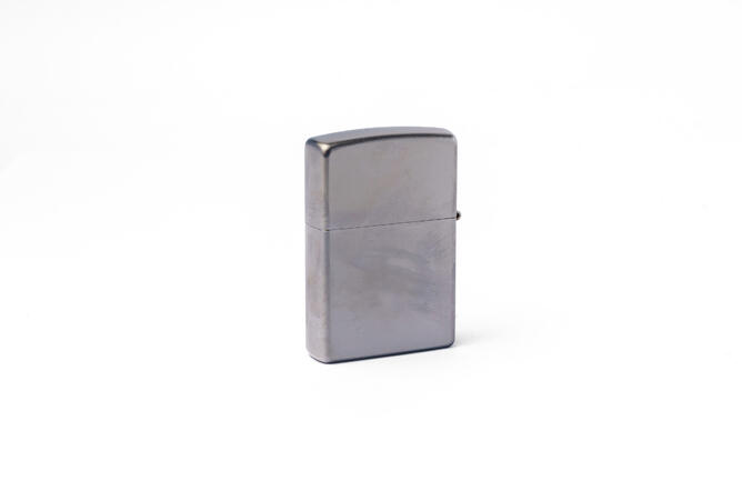 ZIPPO